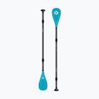SUP paddle DUOTONE One Adjustable 3-Piece blue