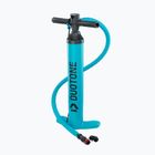 Hand pump DUOTONE Double Action Power HP8 30PSI turquoise