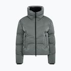 Women's winter jacket Sportalm 1820541405 abbey stone