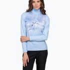 Women's sweatshirt Sportalm 1823003764 morning blues