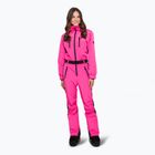 Women's ski suit Sportalm 1829006408 neon pink