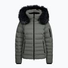 Women's ski jacket Sportalm 1820569405 abbey stone