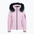 Women's ski jacket Sportalm 1820569405 chalk pink
