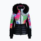 Women's ski jacket Sportalm 1820584525 crystal clear