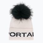 Women's winter beanie Sportalm 1829818716 white
