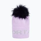 Women's winter beanie Sportalm 1829818716 chalk pink