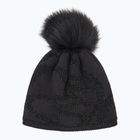 Women's winter beanie Sportalm 1829832733 black