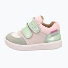 Superfit Supies multicolor children's shoes