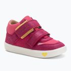 Superfit Supies red/pink children's shoes