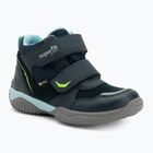 Shoes Superfit Storm green/light green