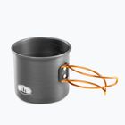 GSI Outdoors Halulite Tourist Bottle Cup grey 50196