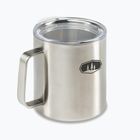 GSI Outdoors Glacier SS Camp Cup 444 ml silver 63250 thermal mug