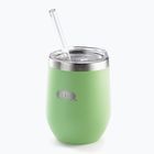 GSI Outdoors Glacier SS Tumbler 355 ml peppermint thermal mug