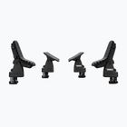Thule DockGlide kayak carrier black