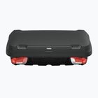 Hitch cargo box Thule Arcos M black