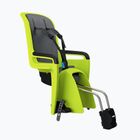 Thule RideAlong 2 Frame Mount bike seat zen lime
