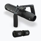 SCUBAJET PRO Dive Kit black