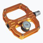 Magped Sport 2 150Nm orange bicycle pedals