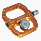 Magped Sport 2 200Nm orange bicycle pedals