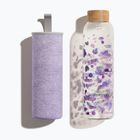 Waterdrop Glass bottle 600 ml boost