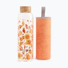 Waterdrop Glass bottle 600 ml youth