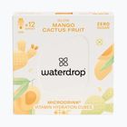 Microenergy Oro waterdrop energy drink 12 guayusa/ mango cubes