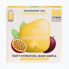 Isotonic drink waterdrop Microdrink Sky 12 cubes pineberry passion fruit