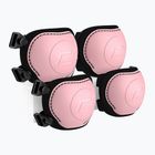 Scoot & Ride children's protector set XXS rose