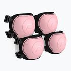 Scoot & Ride S rose children's protector set