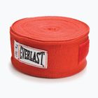 Everlast boxing bandages EV4456 red