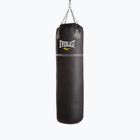 Punching bag Everlast Sup Leather 55 kg black