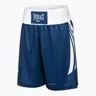 Men's training shorts Everlast Amateur Competition blue