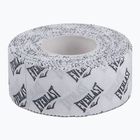 Boxing tape Everlast Athletic white/logo print