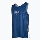 Men's T-shirt Everlast Amateur Competition Vest blue
