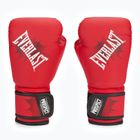 Everlast junior Pu Prospect Gloves children's boxing gloves red EV4600