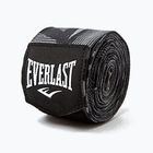 Boxing wraps Everlast Spark black geo