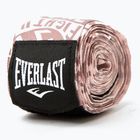 Boxing wraps Everlast Spark pink motive