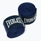 Everlast boxing bandages 450 cm navy