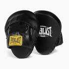 Trainer pads Everlast PRO Mini Patte black