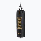 Everlast Nevetar Boxing bag 45 kg black/gold