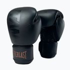 Boxing gloves Everlast Muay Thai – TITAN black
