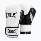 Boxing gloves Everlast Powerlock Pro OG H&L Training Glove black/white