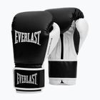Boxing gloves Everlast Powerlock Pro OG H&L Training Glove white/black