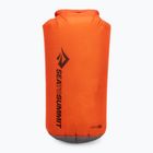 Sea to Summit Ultra-Sil™ Dry Sack 20L orange AUDS20OR waterproof bag