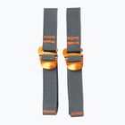 Hook straps Sea to Summit Hook Release Accessory Strap 1 m yellow