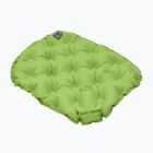 Inflatable seat mat Sea to Summit Air Seat Insulated green