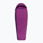 Sea to Summit Quest QuI women's sleeping bag purple AQU1-WR
