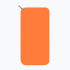 Sea to Summit Pocket Towel outblack orange