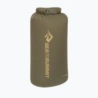 Waterproof bag Sea to Summit Lightweight Dry Bag 8 l burnt olive