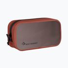 Travel organiser Sea to Summit Hydraulic Packing Cube S picante